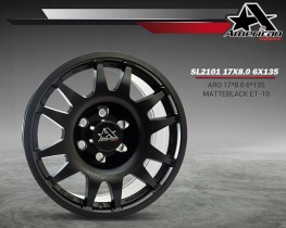 SL2101-17X8.0-6X135-FEGOAUTO